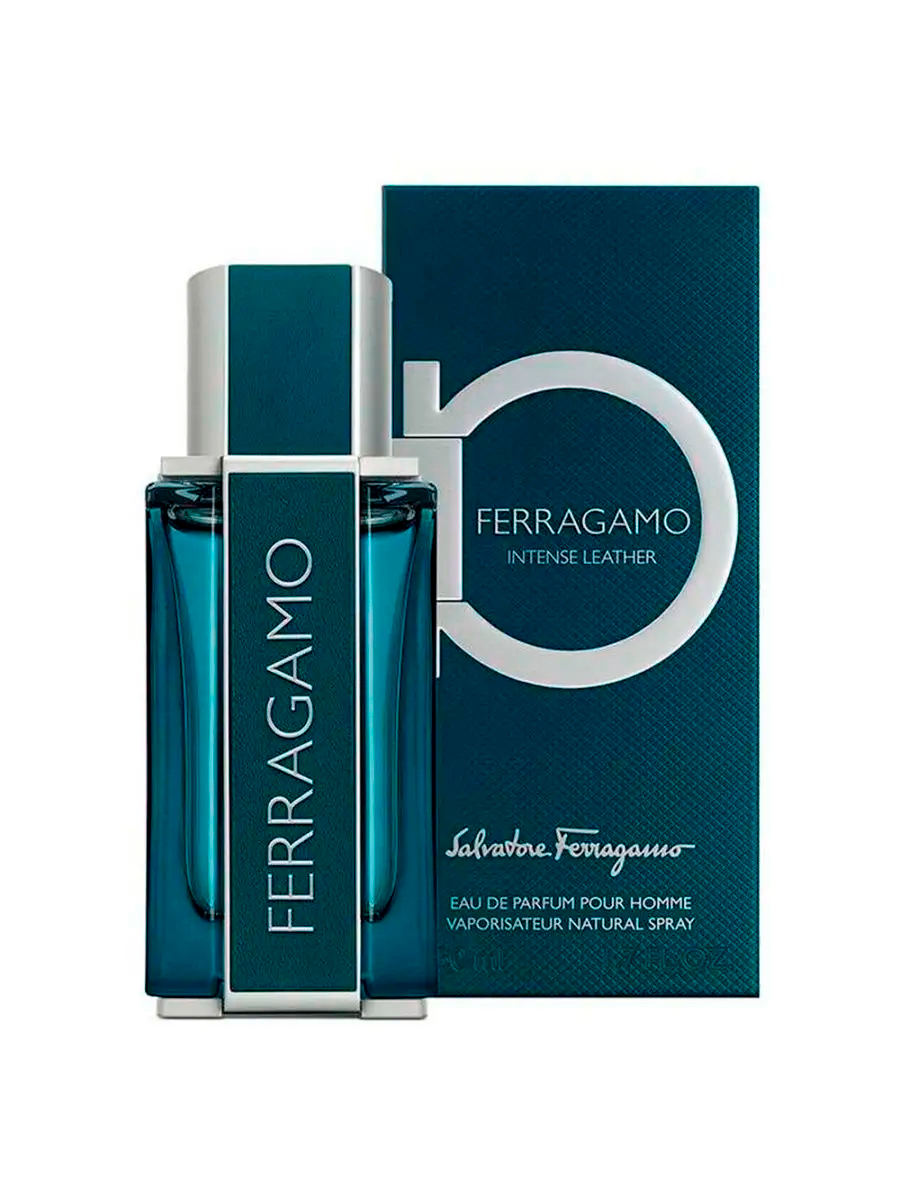 Salvatore Ferragamo Ferragamo Intense Leather