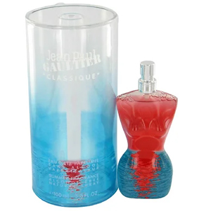 Jean Paul Gaultier Classique Summer 2004