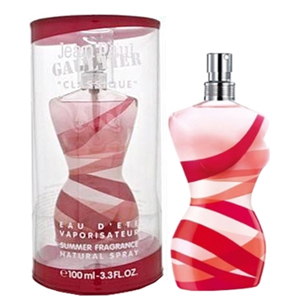 Jean Paul Gaultier Classique Summer 2010