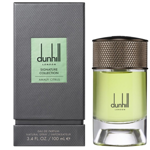 Alfred Dunhill Amalfi Citrus