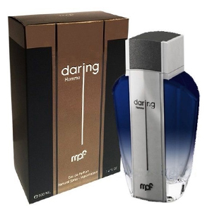 MY Perfumes Daring Homme