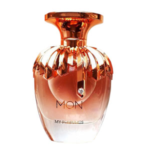 MY Perfumes Mon Pour Femme