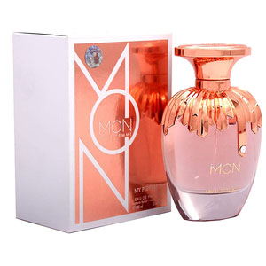 MY Perfumes Mon Pour Femme