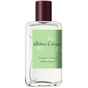 Atelier Cologne Lemon Island