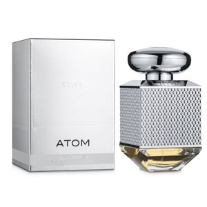 French Avenue Atom Silver