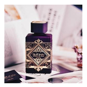 Lattafa Perfumes Bade`e Al Oud Amethyst