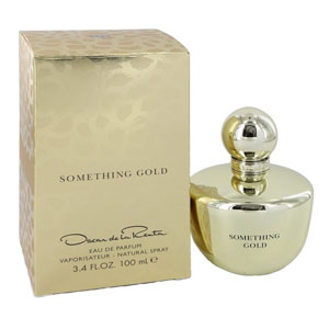 Oscar de la Renta Something Gold