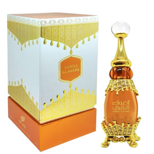 Afnan Perfumes Adwaa Al Sharq