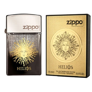 Zippo Fragrances Zippo Helios