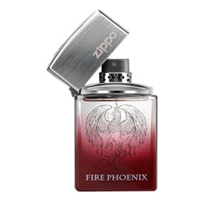 Zippo Fragrances Zippo Fire Phoenix