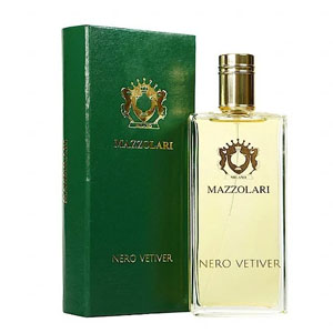 Mazzolari Nero Vetiver