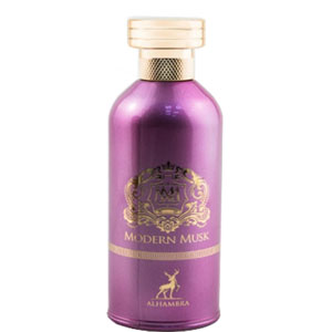 Alhambra Modern Musk