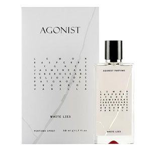 Agonist White Lies