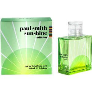 Paul Smith Sunshine Edition for Men