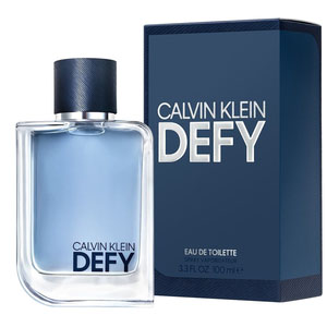 Calvin Klein Defy