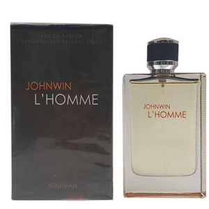 Johnwin L`Homme