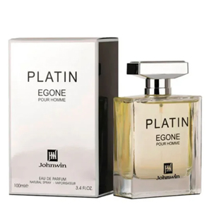 Platin Egone