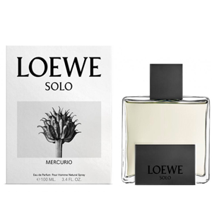 Loewe Solo Mercurio