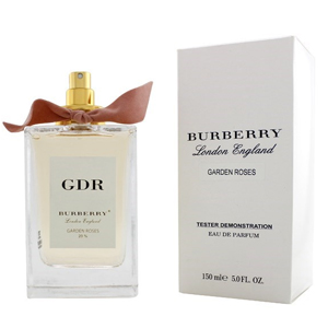 Burberry Garden Roses