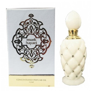 Arabesque Musk Hayati