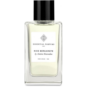 Essential Parfums Nice Bergamote