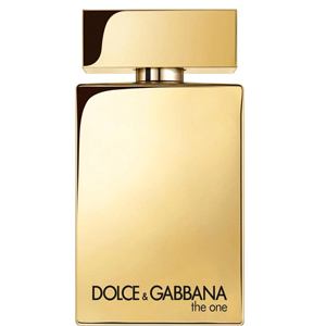 Dolce & Gabbana The One For Men Gold