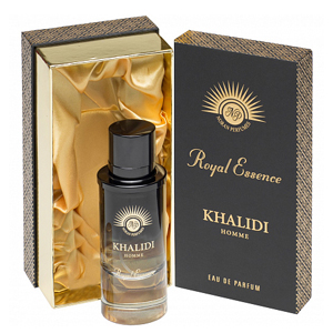 Noran Perfumes Khalidi Homme
