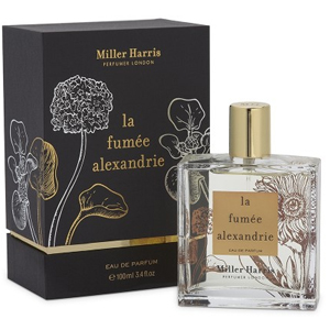 Miller Harris La Fumee Alexandrie