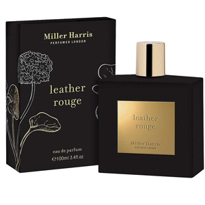 Miller Harris Leather Rouge