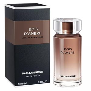 Karl Lagerfeld Bois d`Ambre