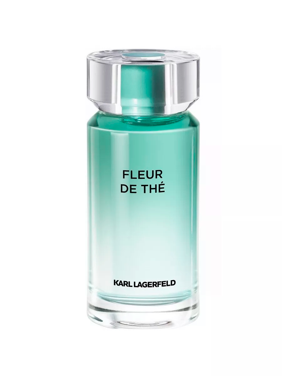 Karl Lagerfeld Fleur de The