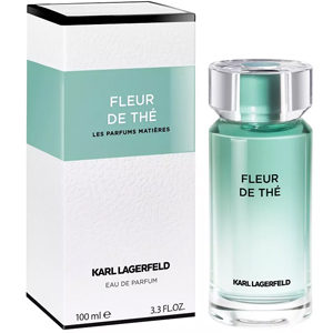 Karl Lagerfeld Fleur de The