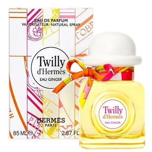 Hermes Twilly d'Hermes Eau Ginger