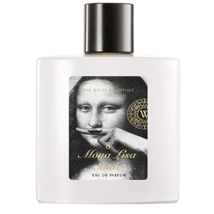 Jardin de Parfums 8 Mona Lisa Smile