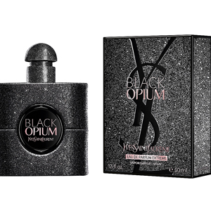 Black Opium Extreme