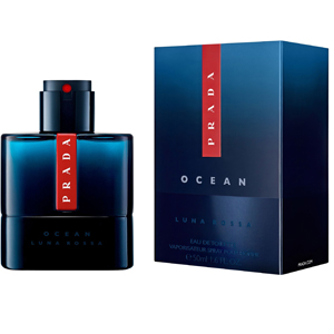 Luna Rossa Ocean