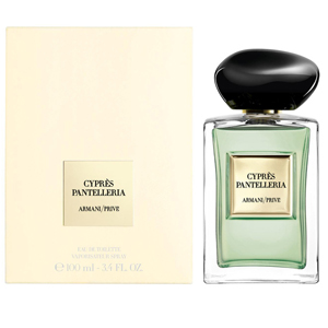 Giorgio Armani Cypres Pantelleria