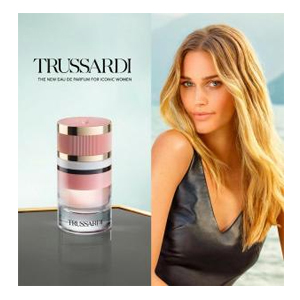 Trussardi Trussardi Eau de Parfum