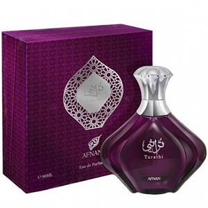 Afnan Perfumes Turathi Purple