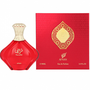 Afnan Perfumes Turathi Red