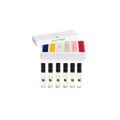Courreges Set