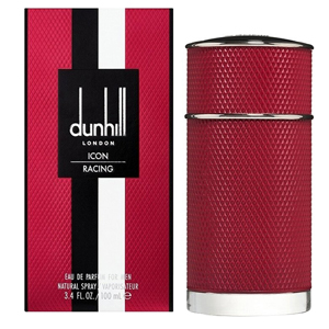 Alfred Dunhill Icon Racing Red