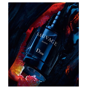 Christian Dior Sauvage Elixir