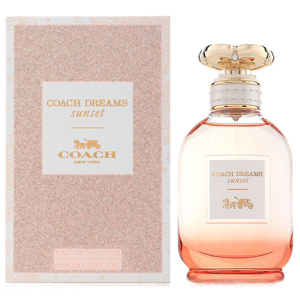 Coach Dreams Sunset