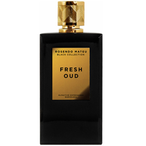 Rosendo Mateu Fresh Oud