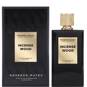 Rosendo Mateu Incense Wood