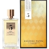 5 Floral, Amber, Sensual Musk