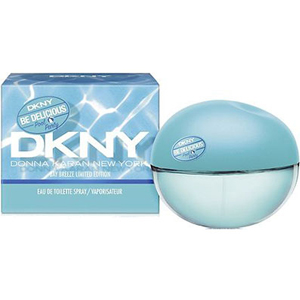 Donna Karan DKNY Be Delicious Bay Breeze