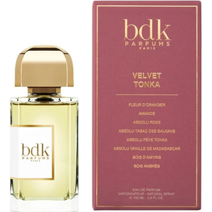 Parfums BDK Paris Velvet Tonka