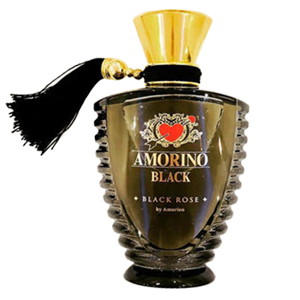Amorino Prive Black Rose
